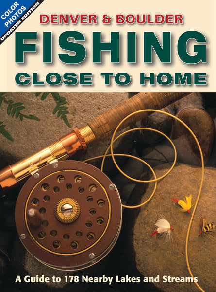 Colorado Outdoor Activity Guides