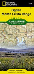700 - Ogden, Monte Cristo Range