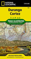 144- Durango/Cortez