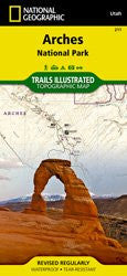 211- Arches National Park
