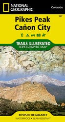 137- Pikes Peak/Canon City