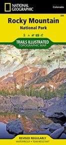 200- Rocky Mountain National Park