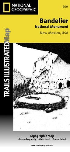 209- Bandelier National Monument