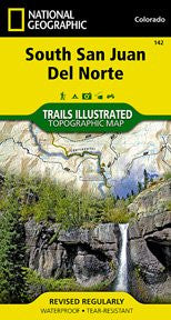142- South San Juan/Del Norte