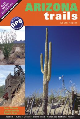 Arizona Trails South Region