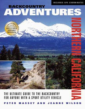 Backcountry Adventures Northern California