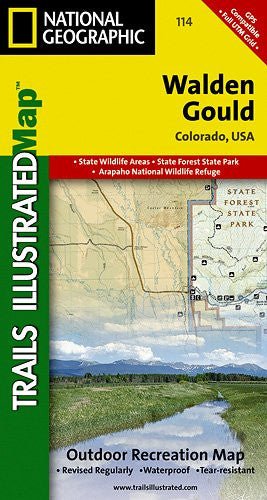 114- Walden/Gould