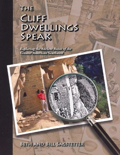 The Cliff Dwellings Speak