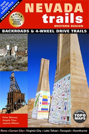 Nevada Trails Western Region