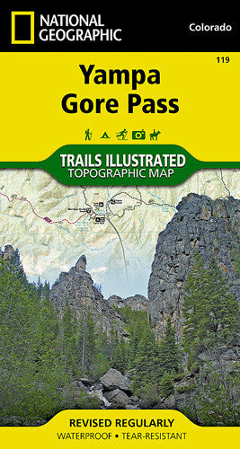 119- Yampa/Gore Pass