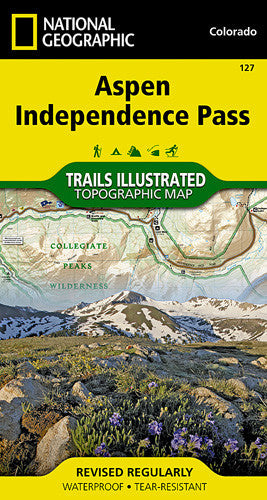 127- Aspen/Independence Pass