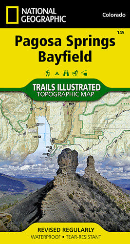 145- Pagosa Springs/Bayfield