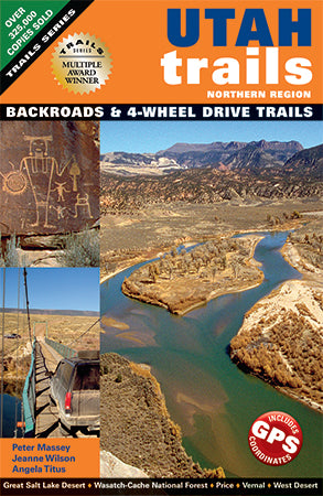 Utah Trails Northern Region