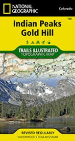 102- Indian Peaks/Gold Hill